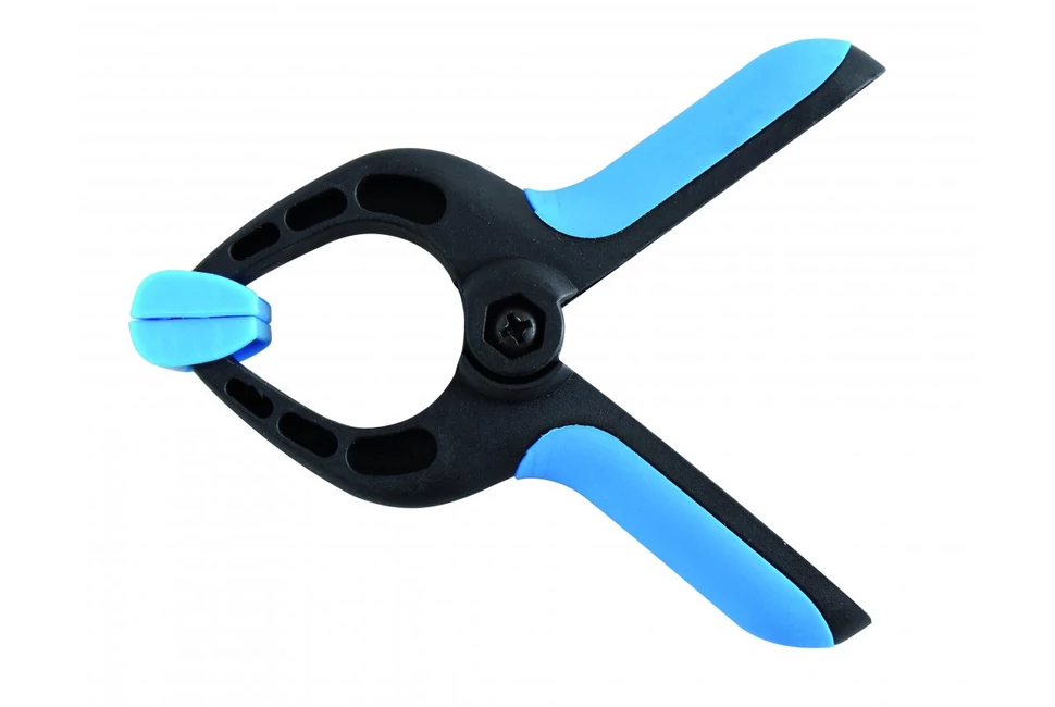 Szerszám Högert Pillanatszorító csipesz, 110*38mm, 2db/csomag