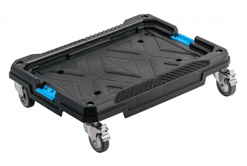Szerszám Högert Tároló Modular Toolbox kerekes platform,  150kg teherbírás