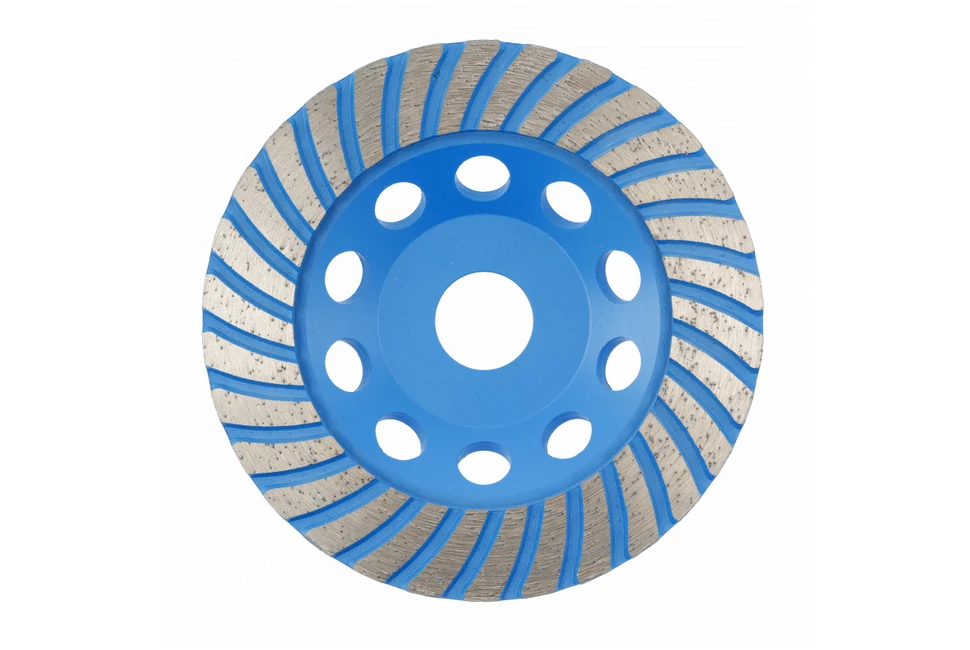 Szerszám Högert Vágókorong, gyémánt, 125*5mm, betonhoz