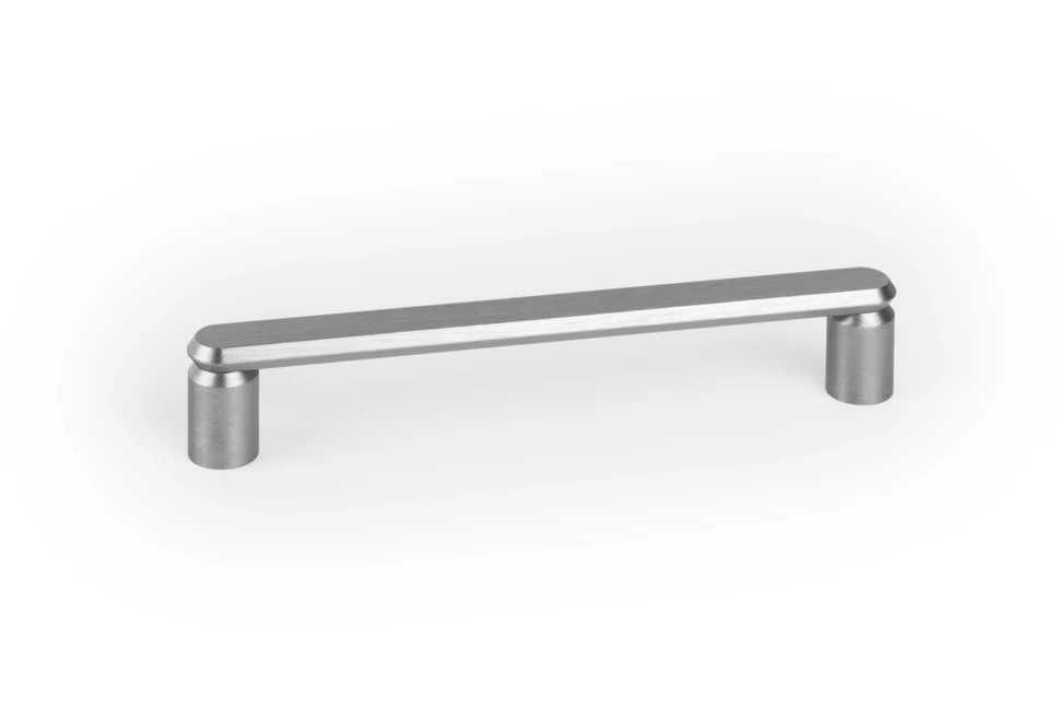 Fogantyú  Viefe FASE  160mm, alumínium, szálcsiszolt