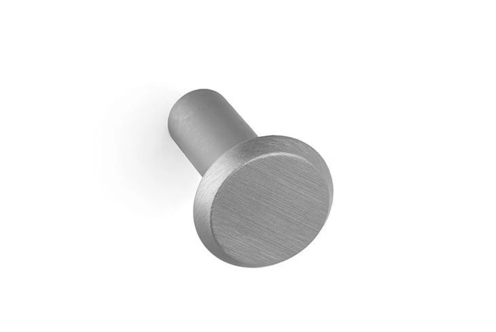 Fogas  Viefe FASE alumínium, szálcsiszolt EI