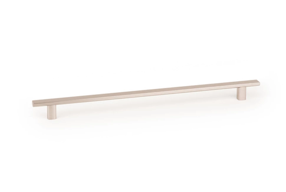 Fogantyú  Viefe ARA  320mm, fém, szálcsiszolt