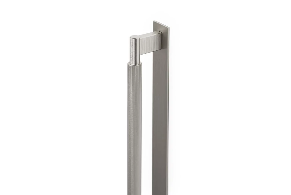 Fogantyú  Viefe ARPA PLATE 1178mm, alumínium, szálcsiszolt