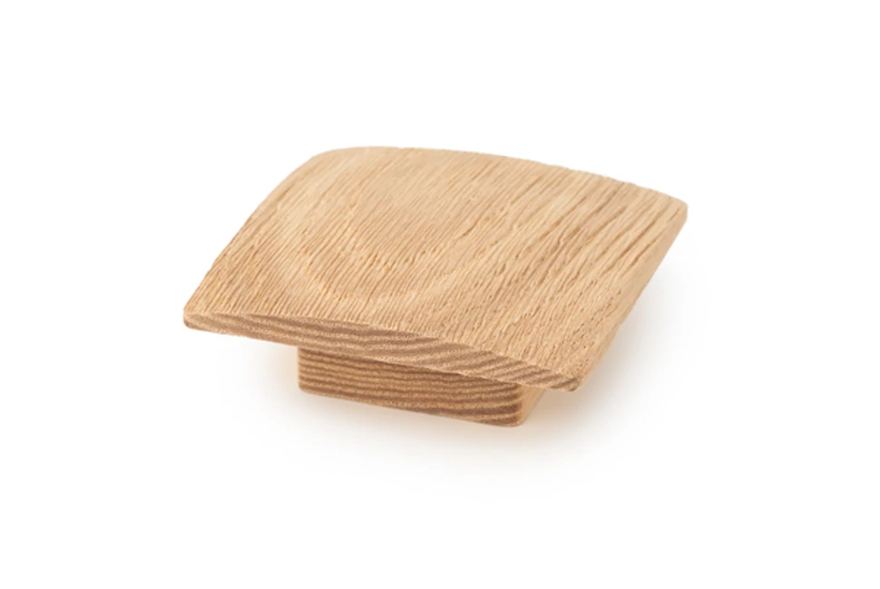 Fogantyú  Viefe BALTO   16mm, facsiszolt nyers