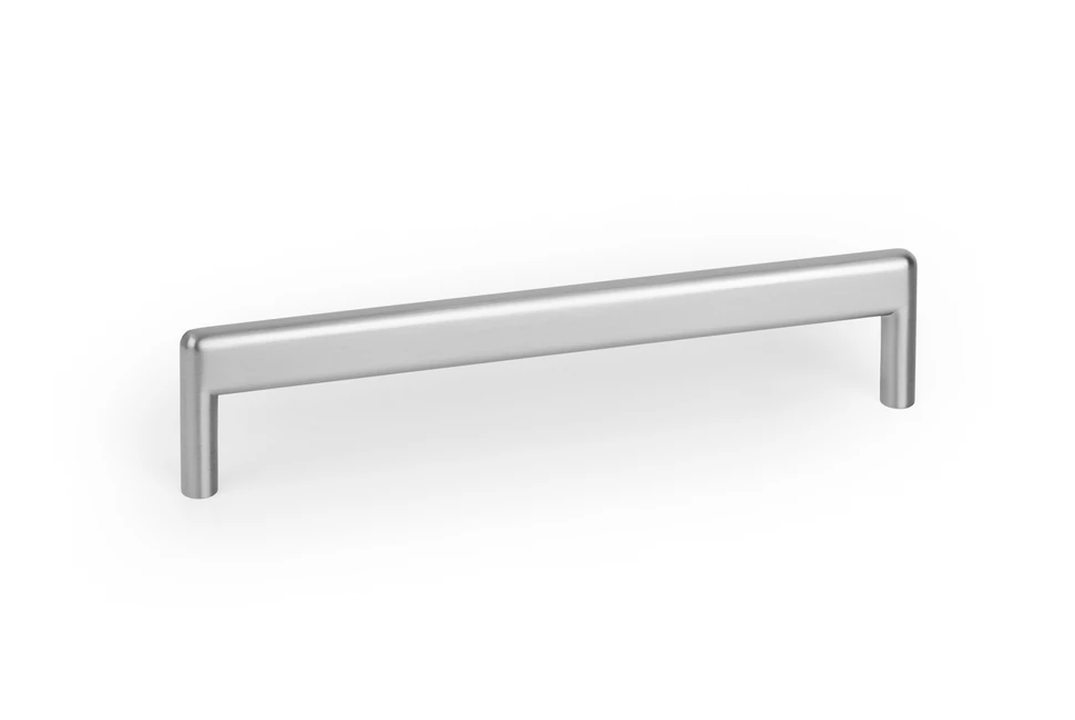 Fogantyú  Viefe BEAM  160mm, fém, matt nikkel