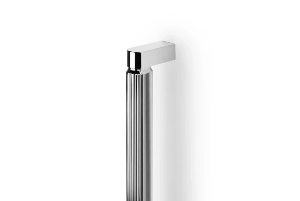 Fogantyú  Viefe BROOKLYN BIG kétoldalról szerelhető  1056mm, alumínium, fényes nikkel