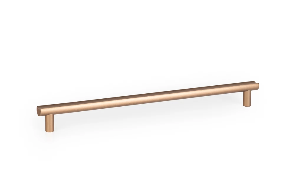Fogantyú  Viefe MOON  320mm, alumínium, csiszolt pezsgő