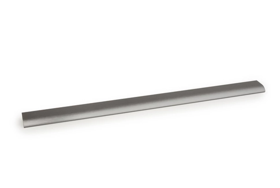 Fogantyú  Viefe ONA  544mm, alumínium, csiszolt szürke