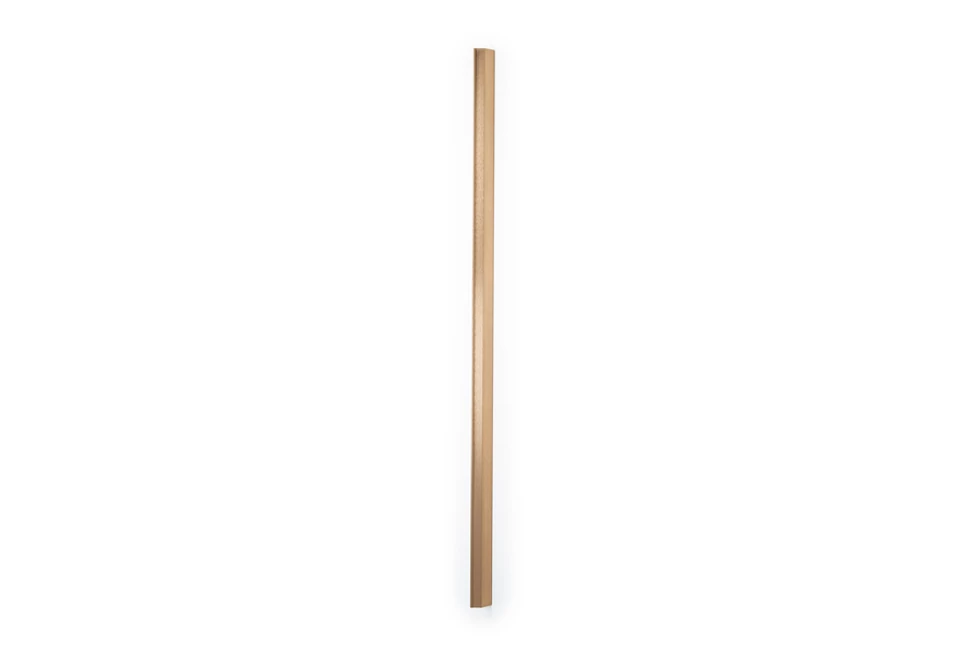 Fogantyú  Viefe WING 1120mm, alumínium, csiszolt pezsgő