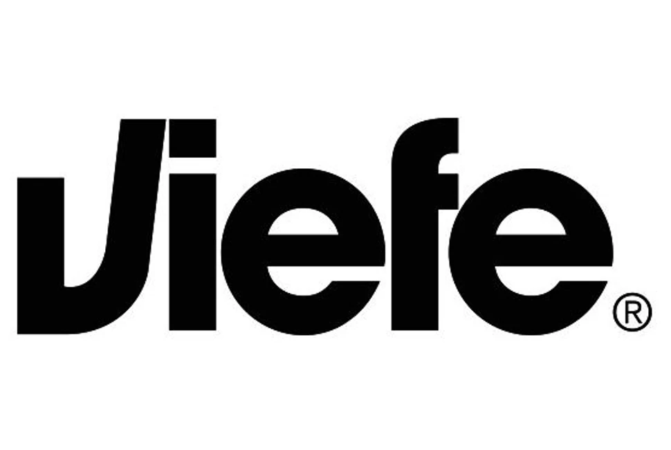 Fogantyú  Viefe MOON BIG frontról szerelhető  528/1056mm, alumínium, csiszolt bronz
