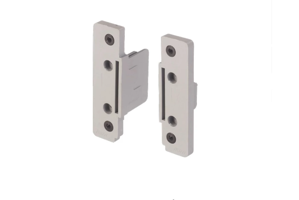 IMPAZ előlapjelölő sablon