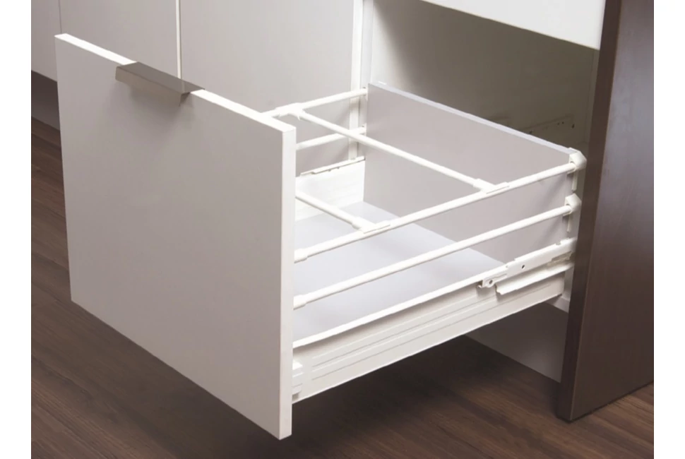 IMPAZ keresztkötő, tiszta fehér