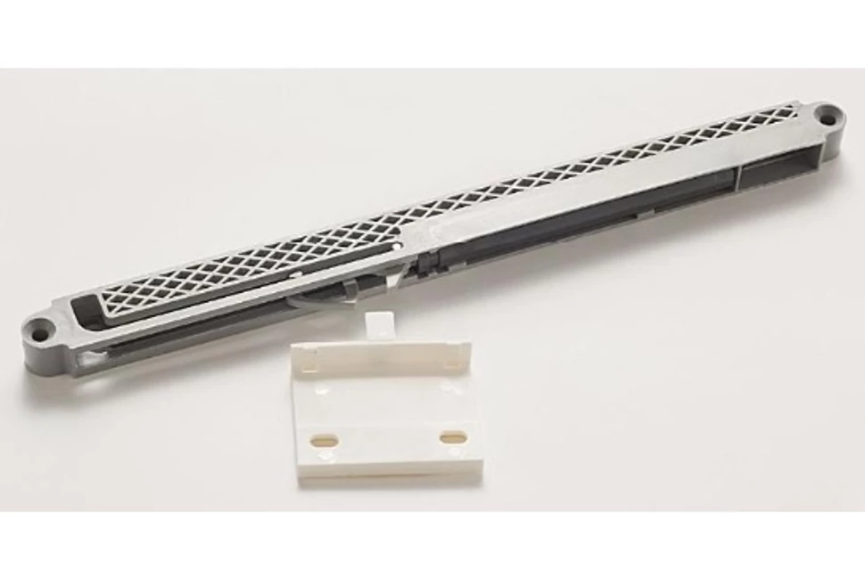 IMPAZ sylent, utólag szerelhető csillapító