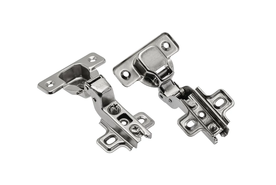 GTV 100°-os közérázáródó modul pánt