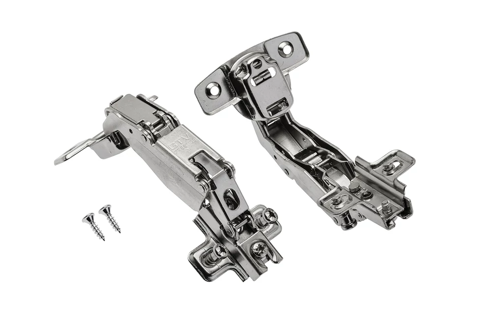 GTV 165°-os rázáródó modul pánt