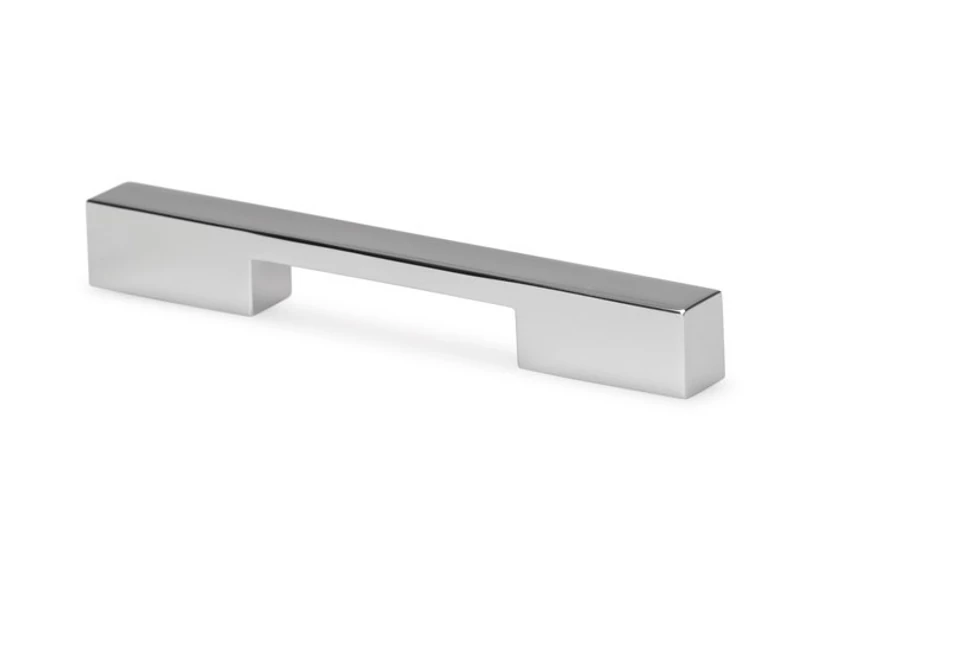 Fogantyú  Viefe TOOL   64mm, fém, fényes króm