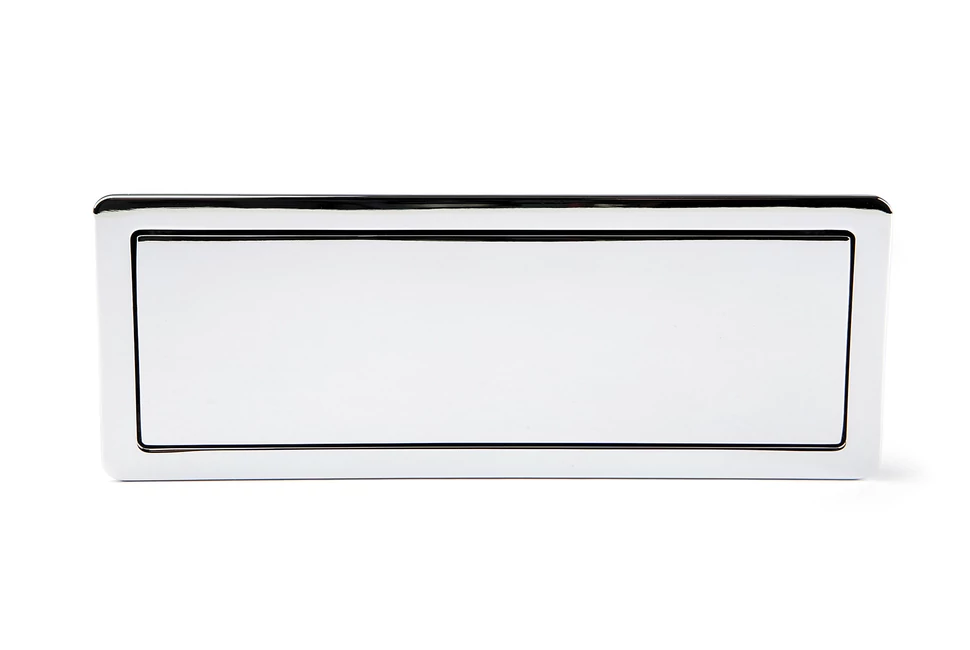Fogantyú  Viefe RASO   32mm, fém, fényes króm