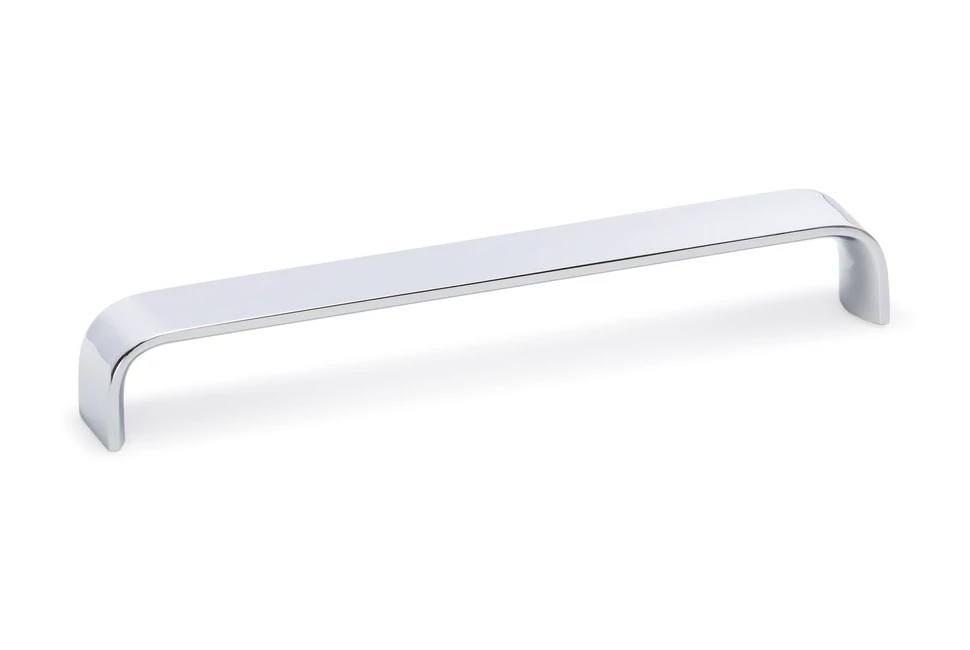 Fogantyú  Viefe SENSE  128mm, alumínium, fényes króm