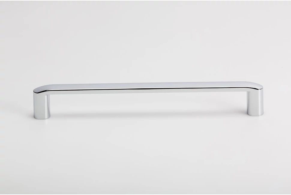 Fogantyú  Viefe ROMA  160mm, fém, fényes króm