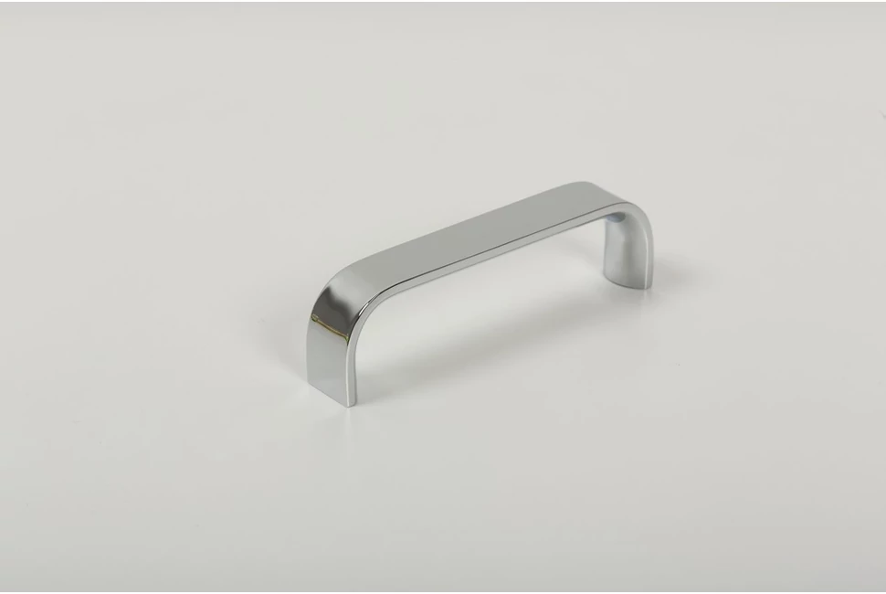 Fogantyú  Viefe SENSE MINI   96mm, alumínium, fényes króm