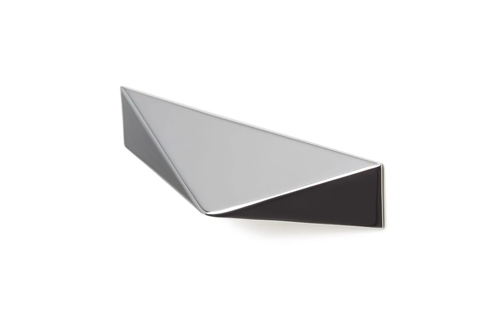 Fogantyú  Viefe KARES   32mm, fém, fényes króm