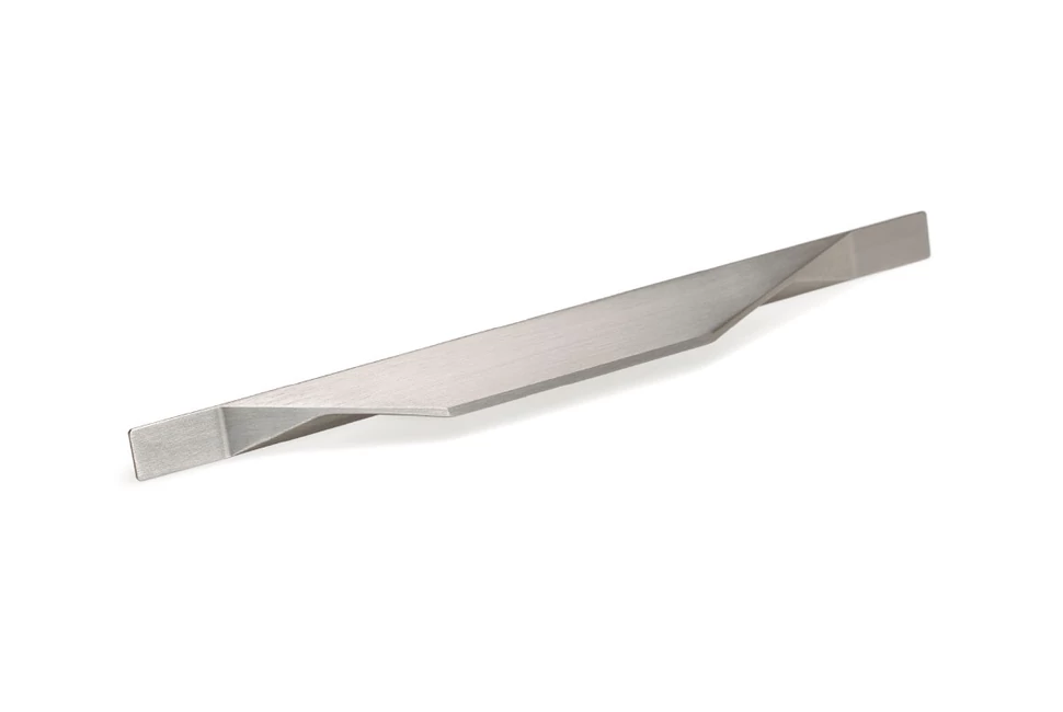 Fogantyú  Viefe TAMM 1024mm, alumínium, szálcsiszolt