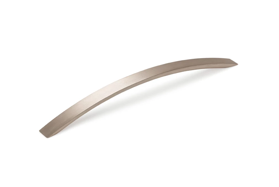 Fogantyú  Viefe ARKO  160mm, alumínium, szálcsiszolt