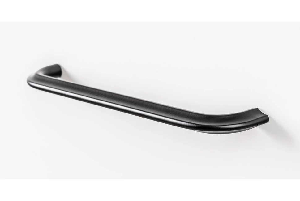 Fogantyú  Viefe ASI  128mm, alumínium, fekete