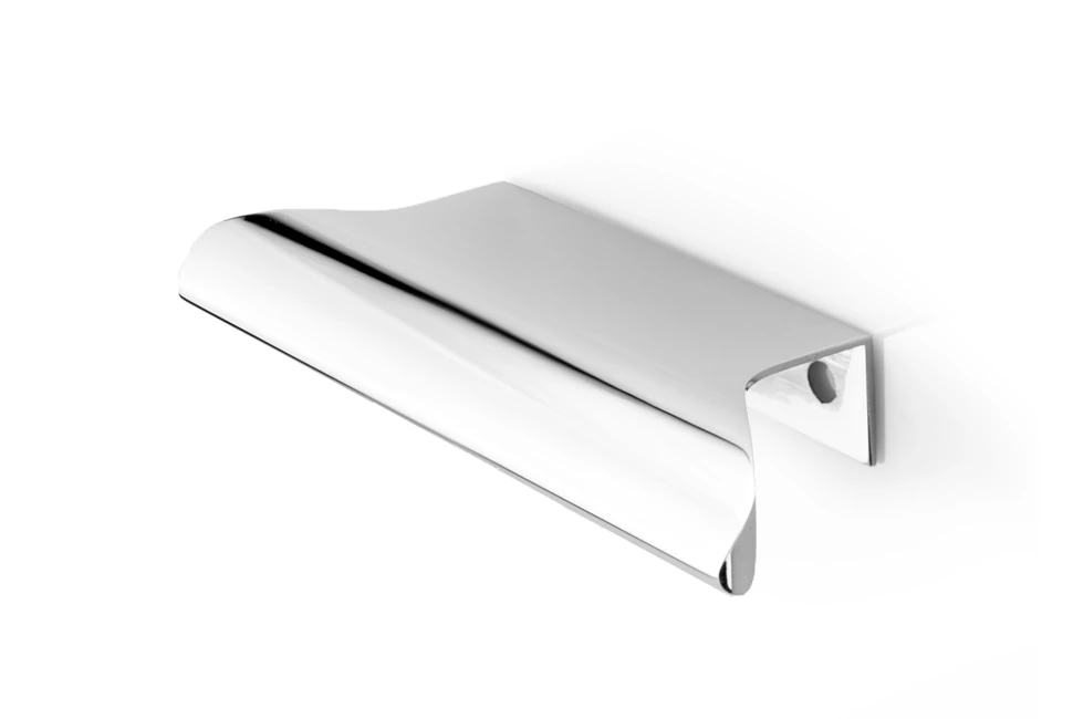 Fogantyú  Viefe RITTA   64mm, alumínium, fényes króm