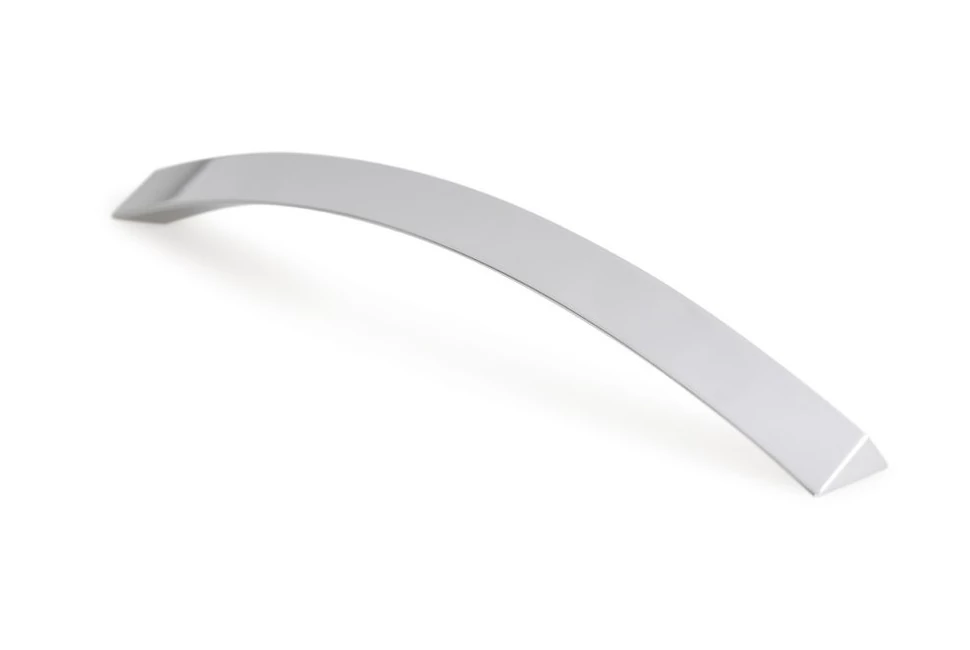 Fogantyú  Viefe SMEE  160mm, fém, fényes króm