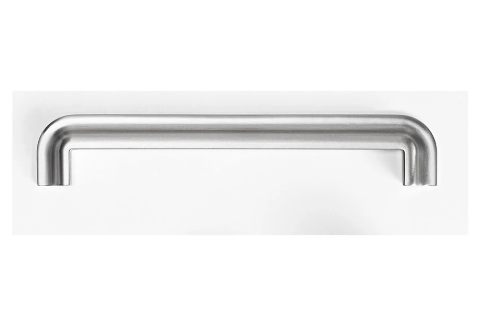 Fogantyú  Viefe NICE  160mm, fém, szálcsiszolt