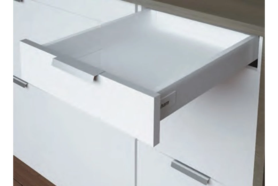 Fiókoldal   RITMA CUBE    N, fehér, 500mm, 35kg