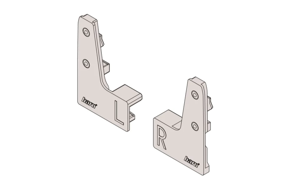 RITMA CUBE előlaprögzítő sablon