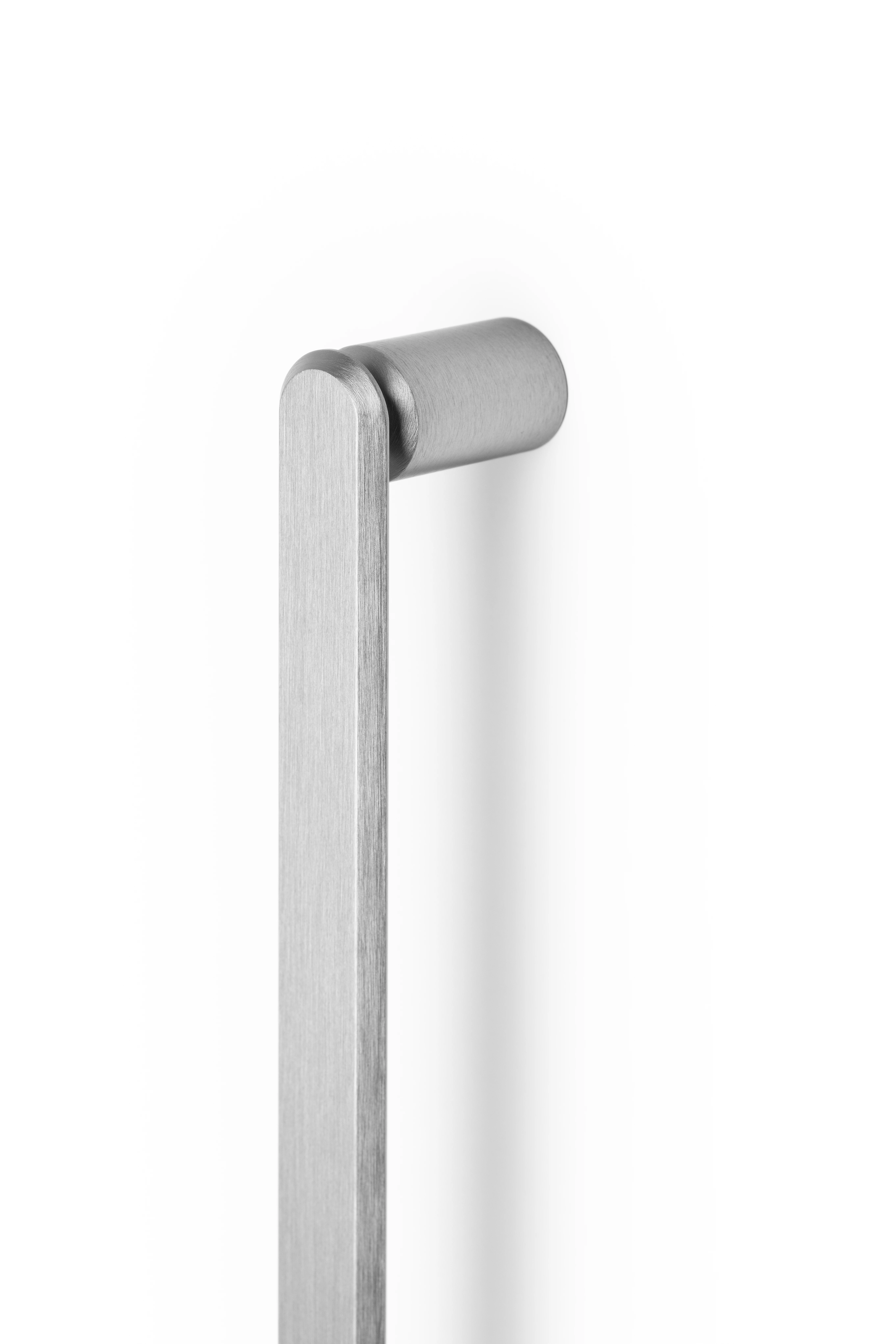 Fogantyú  Viefe FASE BIG  320mm, alumínium, szálcsiszolt